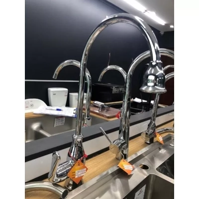 Vòi rửa bát Kifle RV102