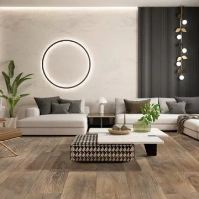 Sàn gỗ AGT PRK921