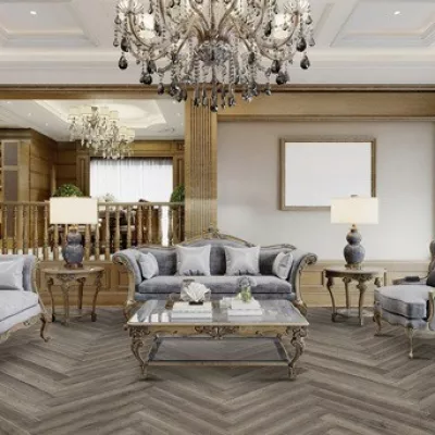 Sàn gỗ Chypong HB365