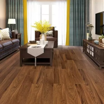 Sàn gỗ Heesung HS558