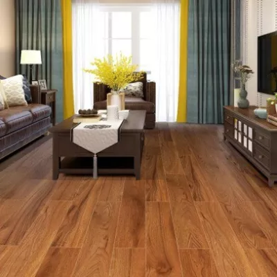 Sàn gỗ Heesung HS686