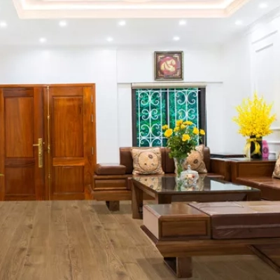 Sàn gỗ Kronopol D4572