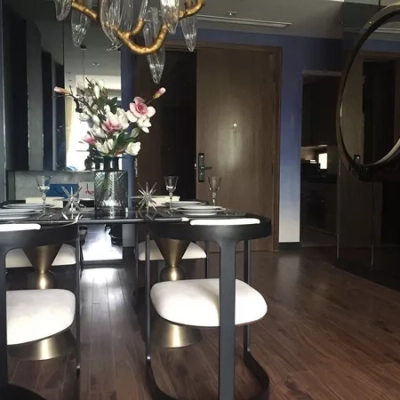 Sàn gỗ Kronopol D4903