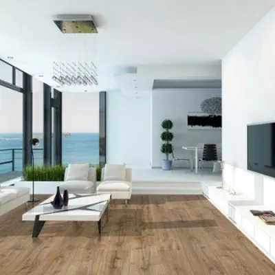 Sàn gỗ YOGA PRK930