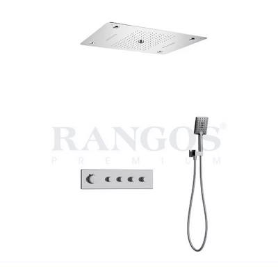 Sen Âm Trần Nhiệt Độ Rangos RG-3100