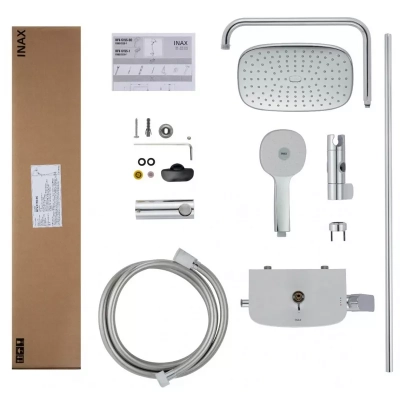 Sen tắm cây Inax BFV-615S-8C