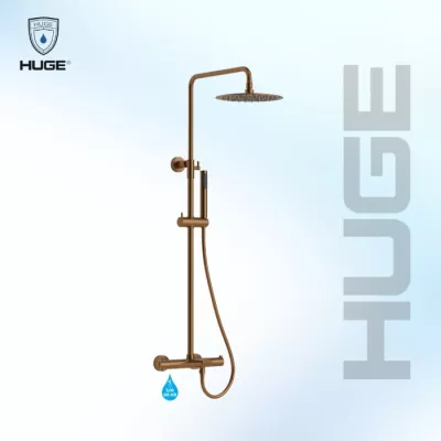 Sen Cây Nhiệt Độ Huge H-S2666C