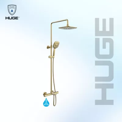 Sen Cây Nhiệt Độ Huge H-S8666G
