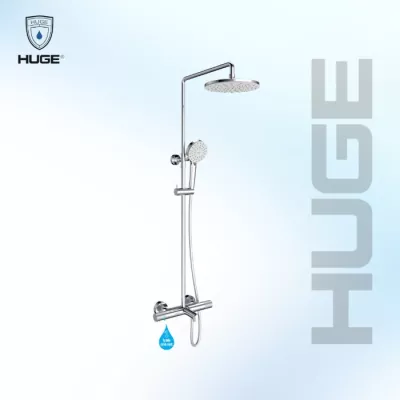 Sen Cây Nhiệt Độ Huge H-S8966