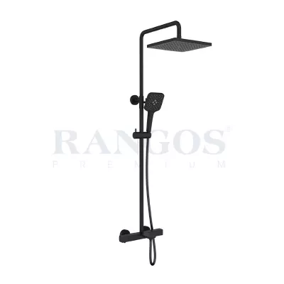 Sen Cây Nhiệt Độ Rangos RG-338B