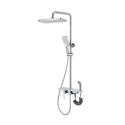 Sen Cây Nóng Lạnh D&K DK1564741B22-W
