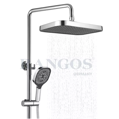 Sen cây Rangos RG-303