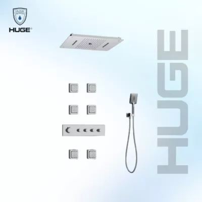 Sen Tắm Âm Trần Nhiệt Độ Huge H-ST666N