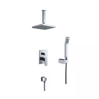 Sen Tắm Âm Tường Dova AT903