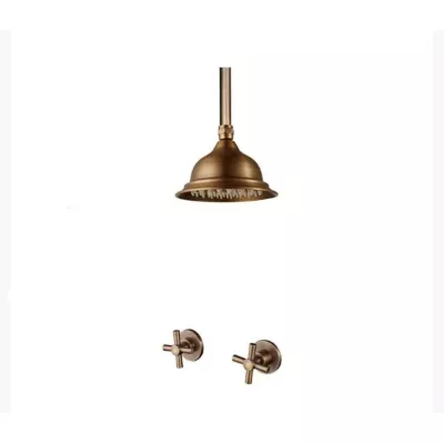 Sen Tắm Âm Tường Dova AT9182