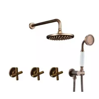 Sen Tắm Âm Tường Dova SD9570AT