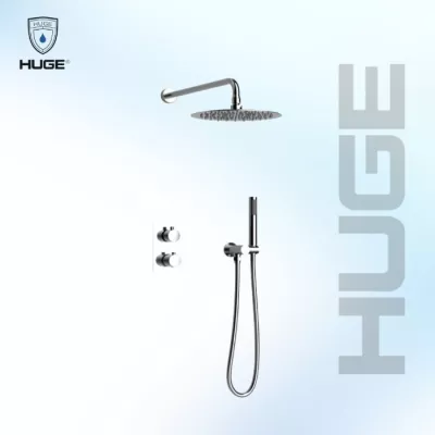 Sen Tắm Âm Tường Huge H-ST066P