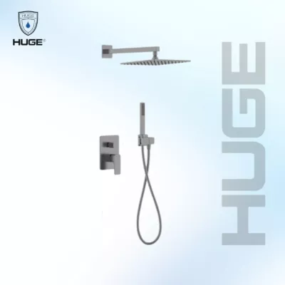 Sen Tắm Âm Tường Huge H-STE29M