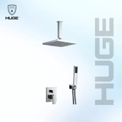 Sen Tắm Âm Tường Huge H-STT66