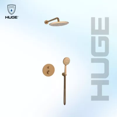 Sen Tắm Âm Tường Nhiệt Độ Huge H-ST026C