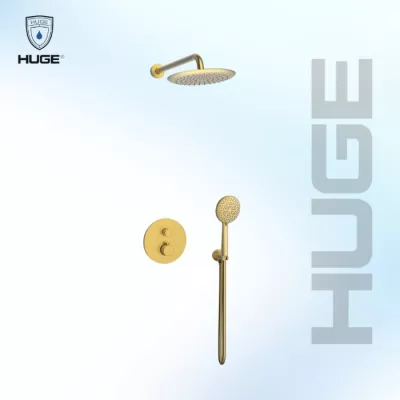 Sen Tắm Âm Tường Nhiệt Độ Huge H-ST026G