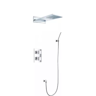 Sen tắm âm tường Rusit-Vado R888T360