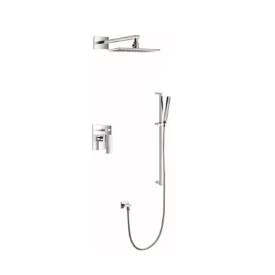 Sen tắm âm tường Rusit-Vado R888T361