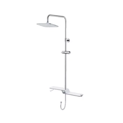 Sen tắm cây Caesar BS127