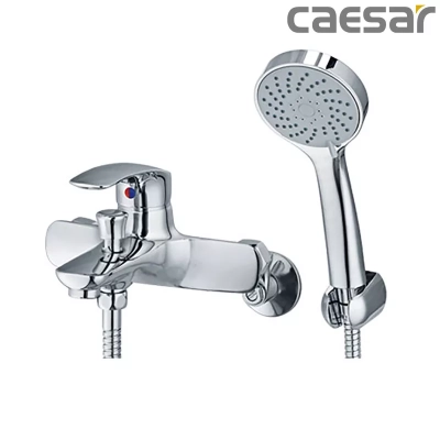 Sen tắm thường Caesar S123C