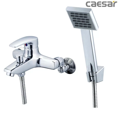 Sen tắm thường Caesar S403C