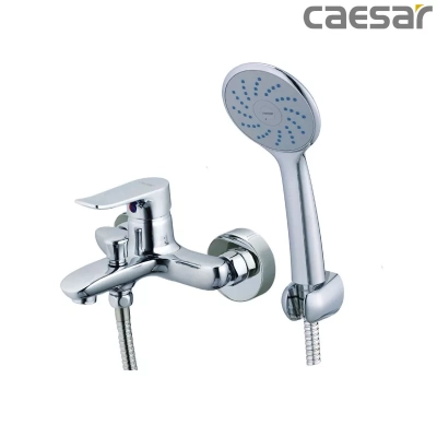 Sen tắm thường Caesar S493C