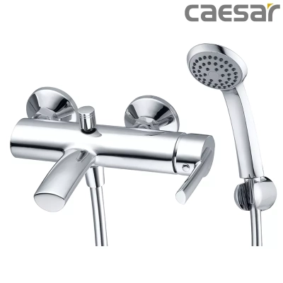 Sen tắm thường Caesar S543C