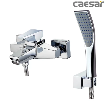 Sen tắm thường Caesar S643C