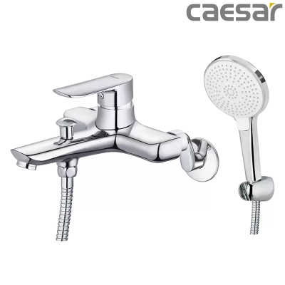 Sen tắm thường Caesar S733C