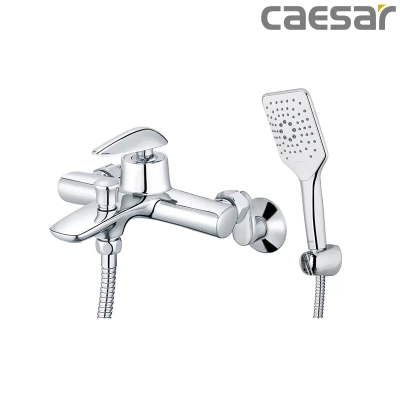 Sen tắm thường Caesar S813C