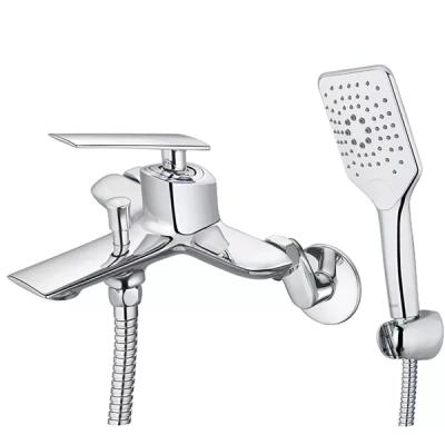 Sen tắm thường Caesar S823C