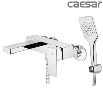 Sen tắm thường Caesar S843C