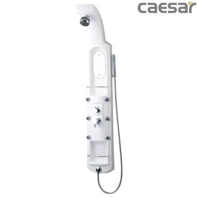 Sen thuyền tắm đứng nóng lạnh Caesar SP149