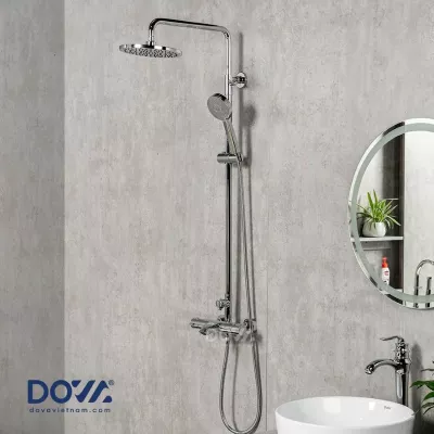 Sen Tắm Cây Dova SC9300