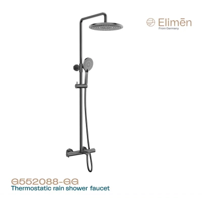 Sen tắm cây Elimen G552088A-GG