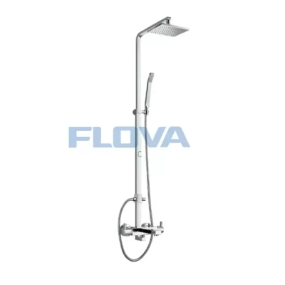 Sen tắm cây Flova FH 8151-631