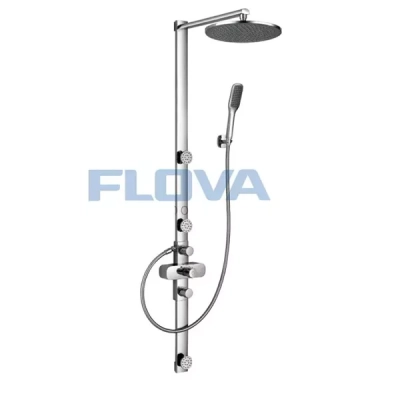 Sen tắm cây Flova FH 8452-675
