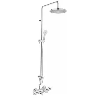 Sen tắm cây nhiệt độ INAX BFV-3415T-8C