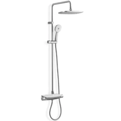 Sen tắm cây nhiệt độ INAX BFV-619T