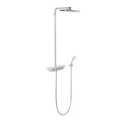 Sen tắm cây nhiệt độ INAX BFV-655T-SPA