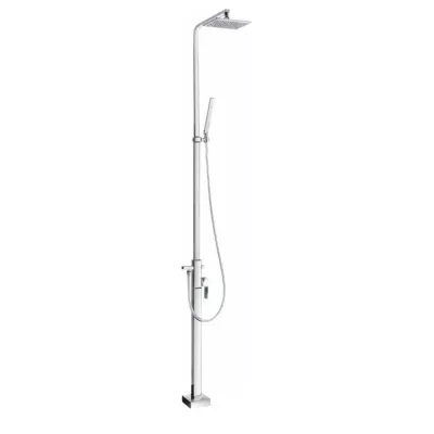 Sen tắm cây nhiệt độ Rusit-Vado PRESIDENT 1001