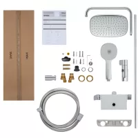 Sen tắm cây Inax BFV-635S