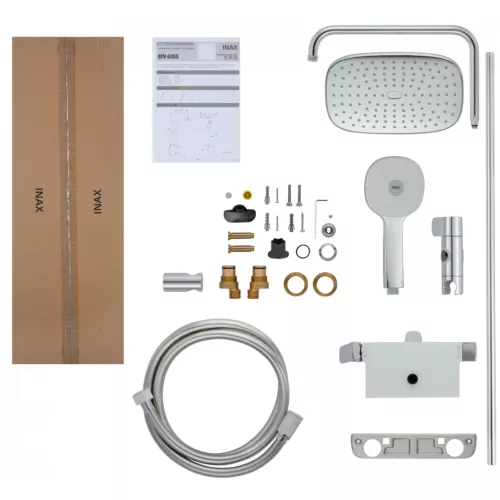 Sen tắm cây Inax BFV-635S