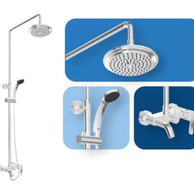 Sen tắm cây Viglacera VG581