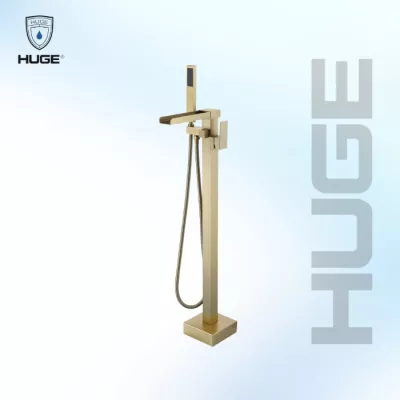 Sen Tắm Đặt Sàn Huge H-SF366G
